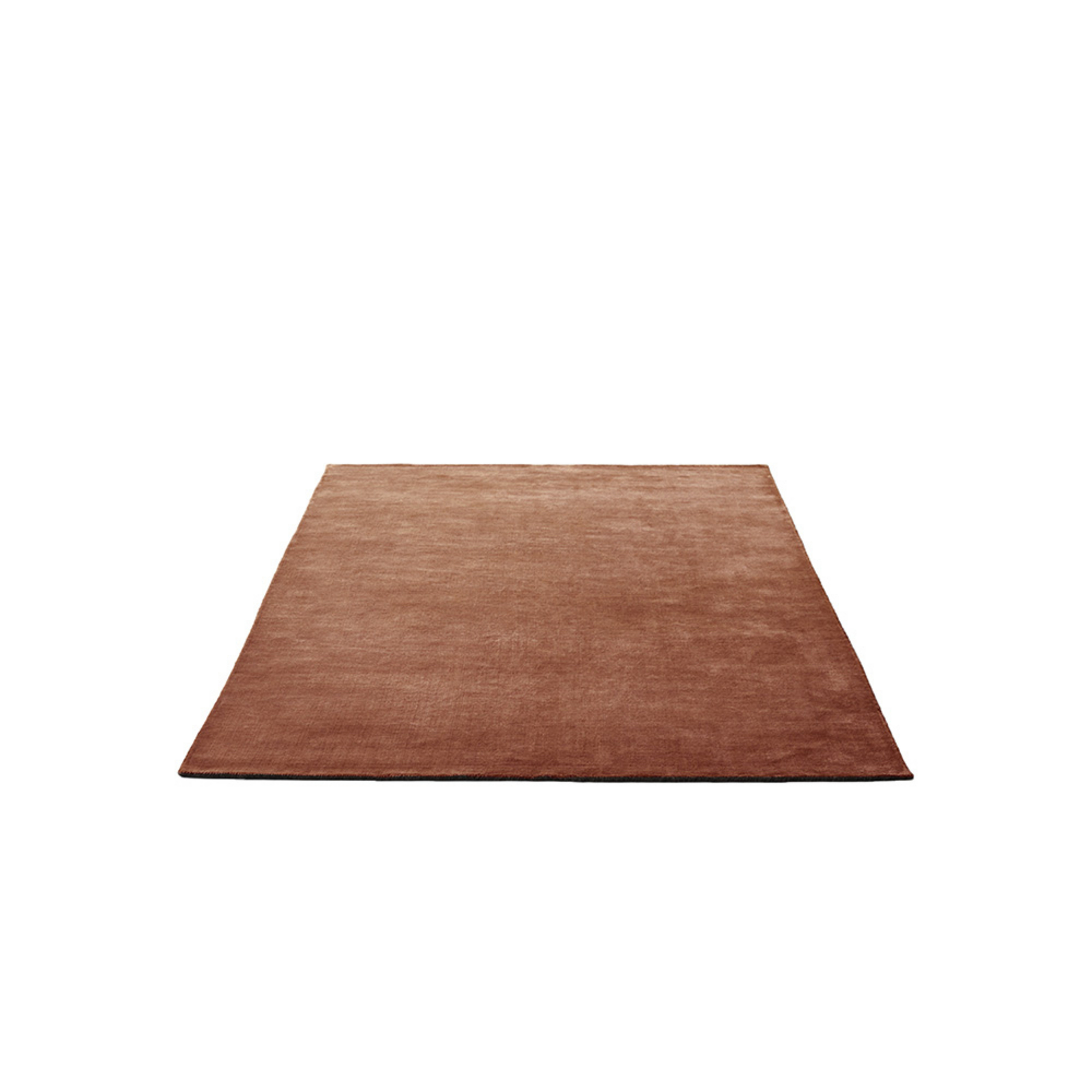 Covor Moor AP5 170x240 Red Heather - &Tradition