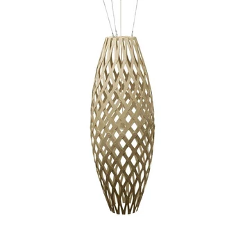 Hinaki Suspension H140 Bamboo - David Trubridge