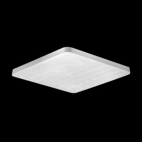 Polly LED-Deckenleuchte 28W, kleine Lochung