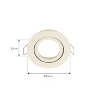 product size