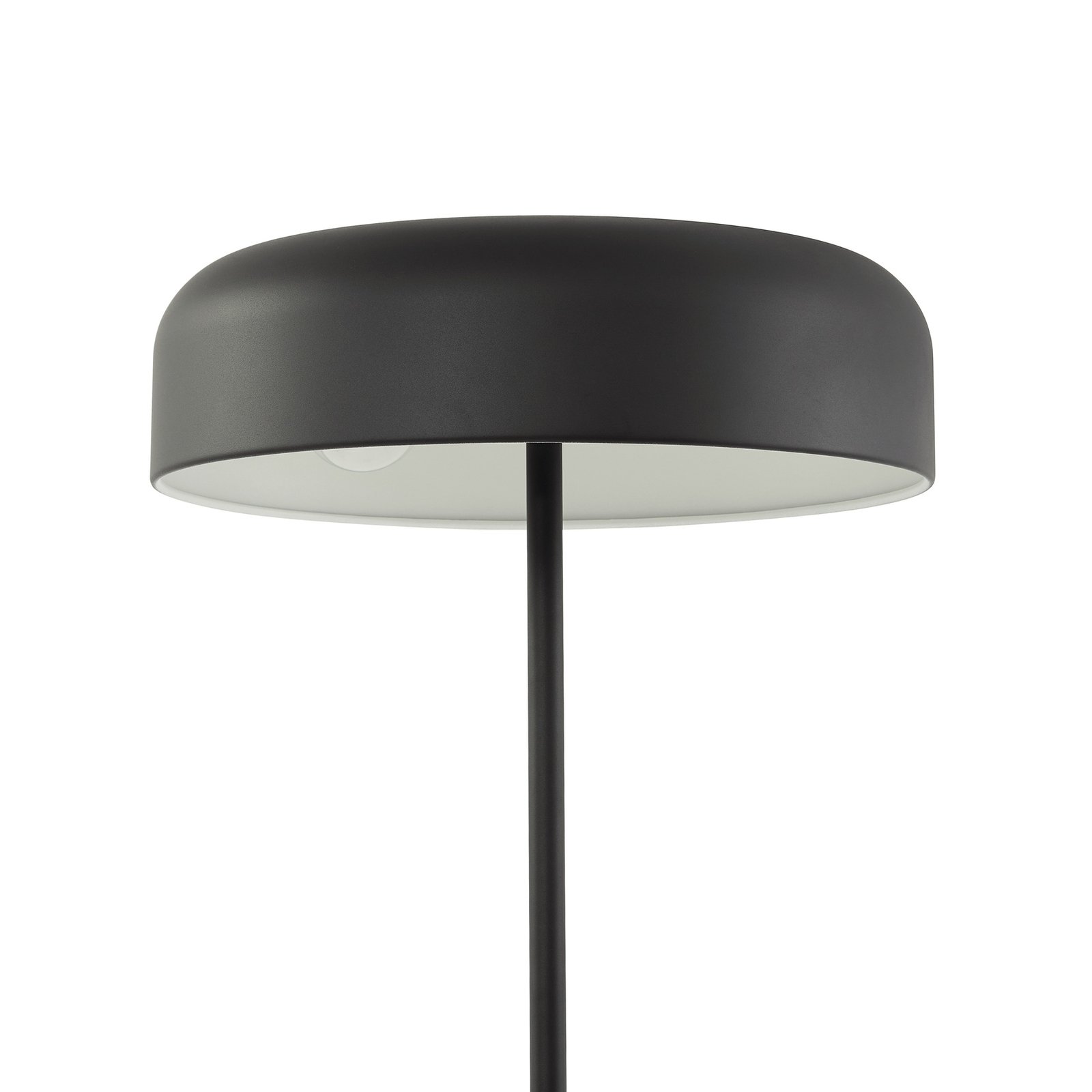 Edion Lampadaire Noir - Lindby