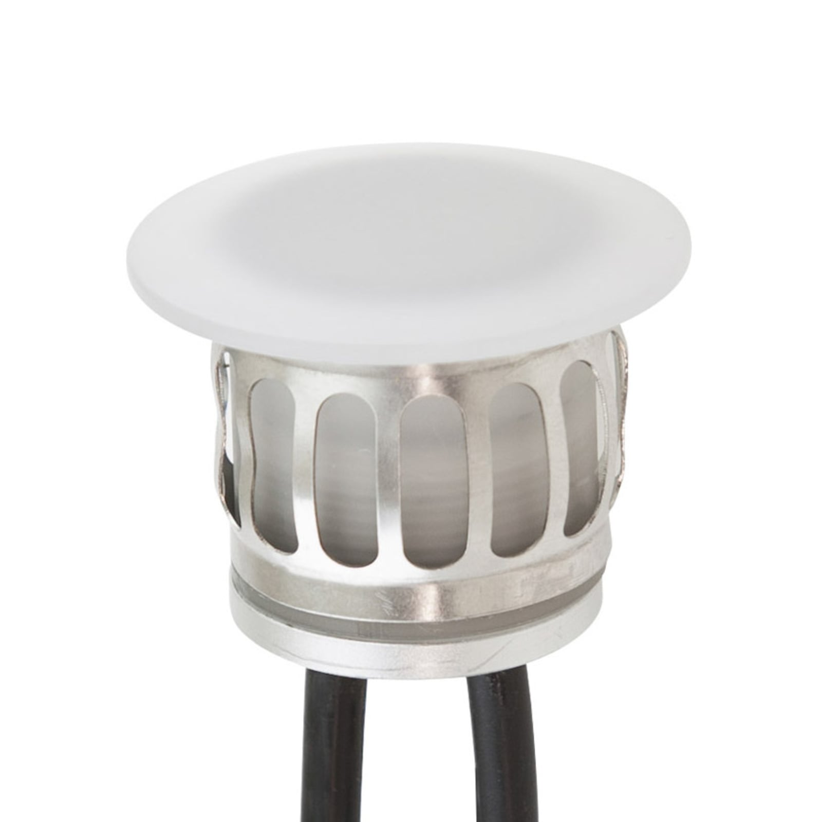 EVN P67108 LED-Bodeneinbauleuchte, 12V/DC