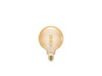 Bombilla Smart TW Amb. 7W 640lm 2000-5000K Globe Giant Gold E27- WiZ