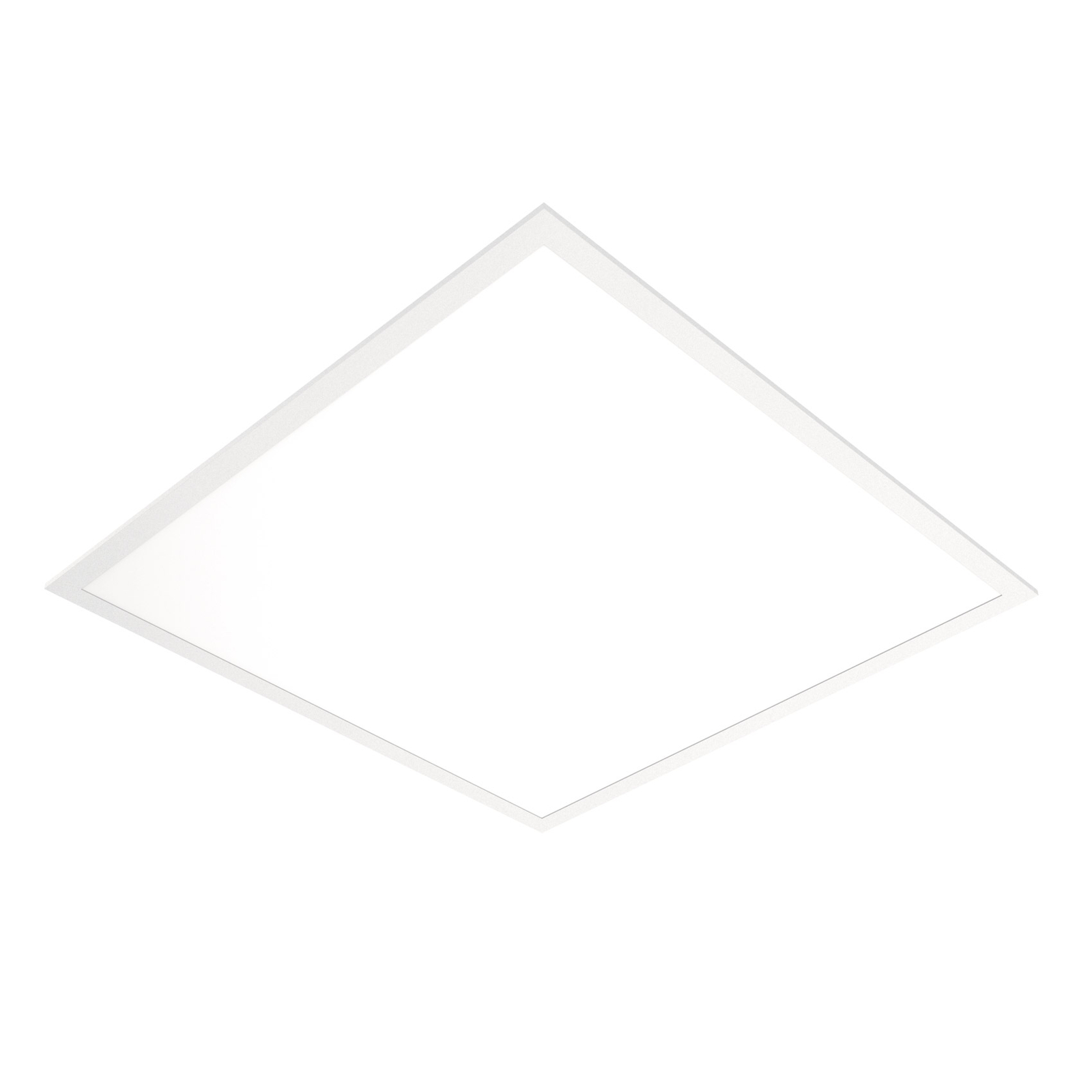 Siteco Apollon41 LED-Panel Ein/Aus 59,6cm 35W 865