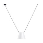 LEDS-C4 Attic Pendellampe Kegelstumpf Ø 24cm