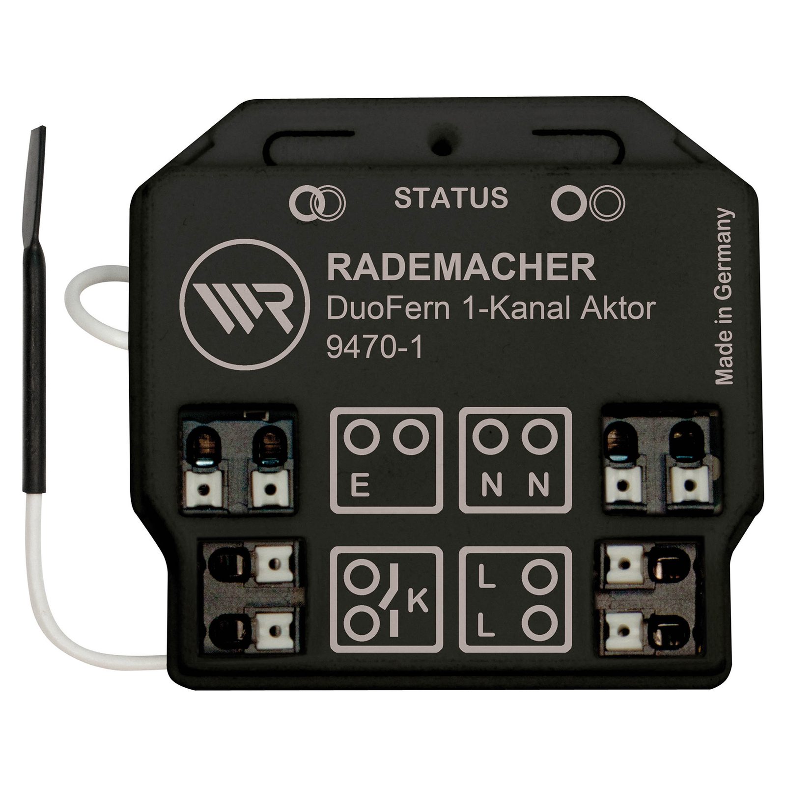 Rademacher DuoFern universal-aktuator 1 x 3.600 W