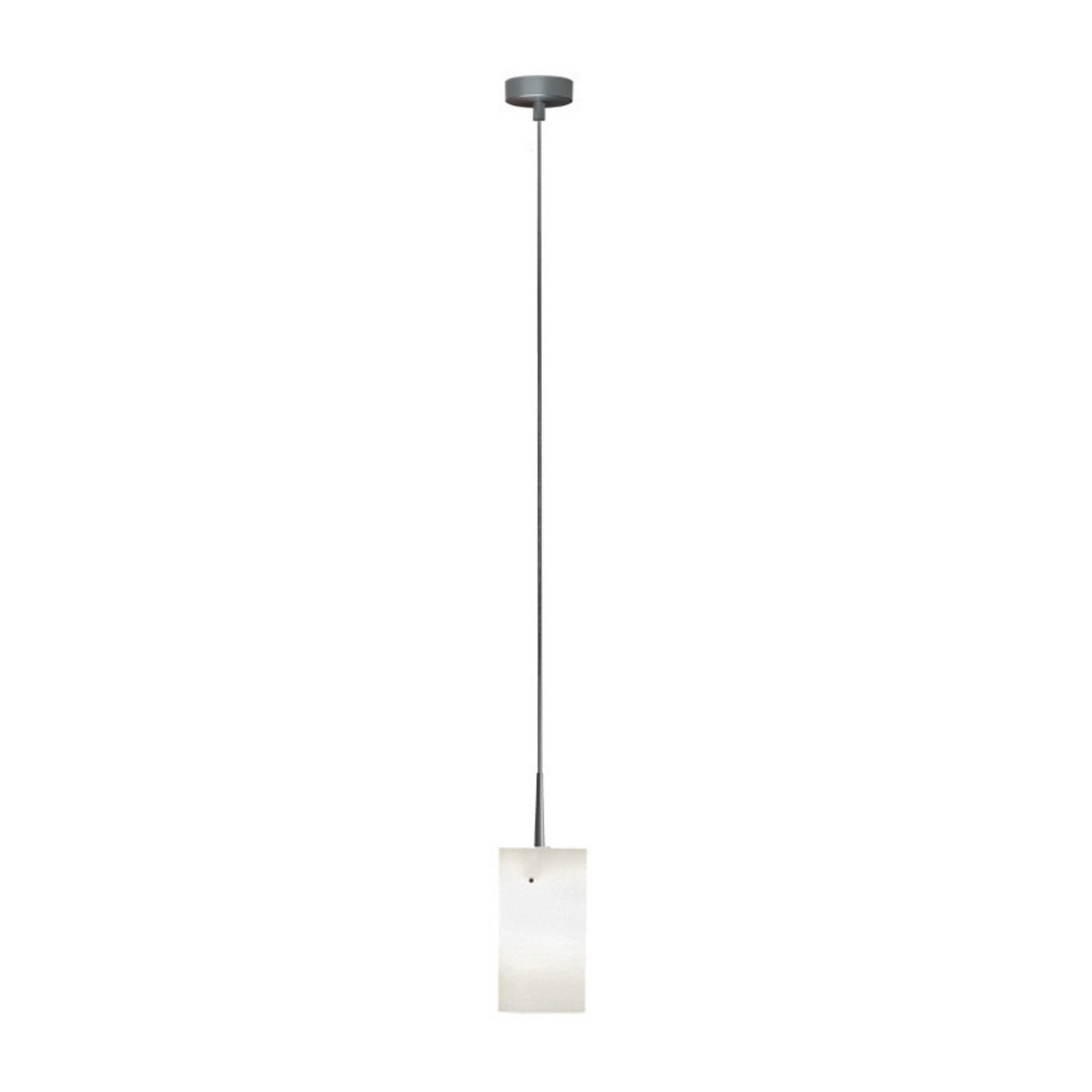 Casablanca Tube XL lampă suspendată 1 bec