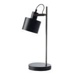 Ocean Lampă de Masă Black/Steel - DybergLarsen