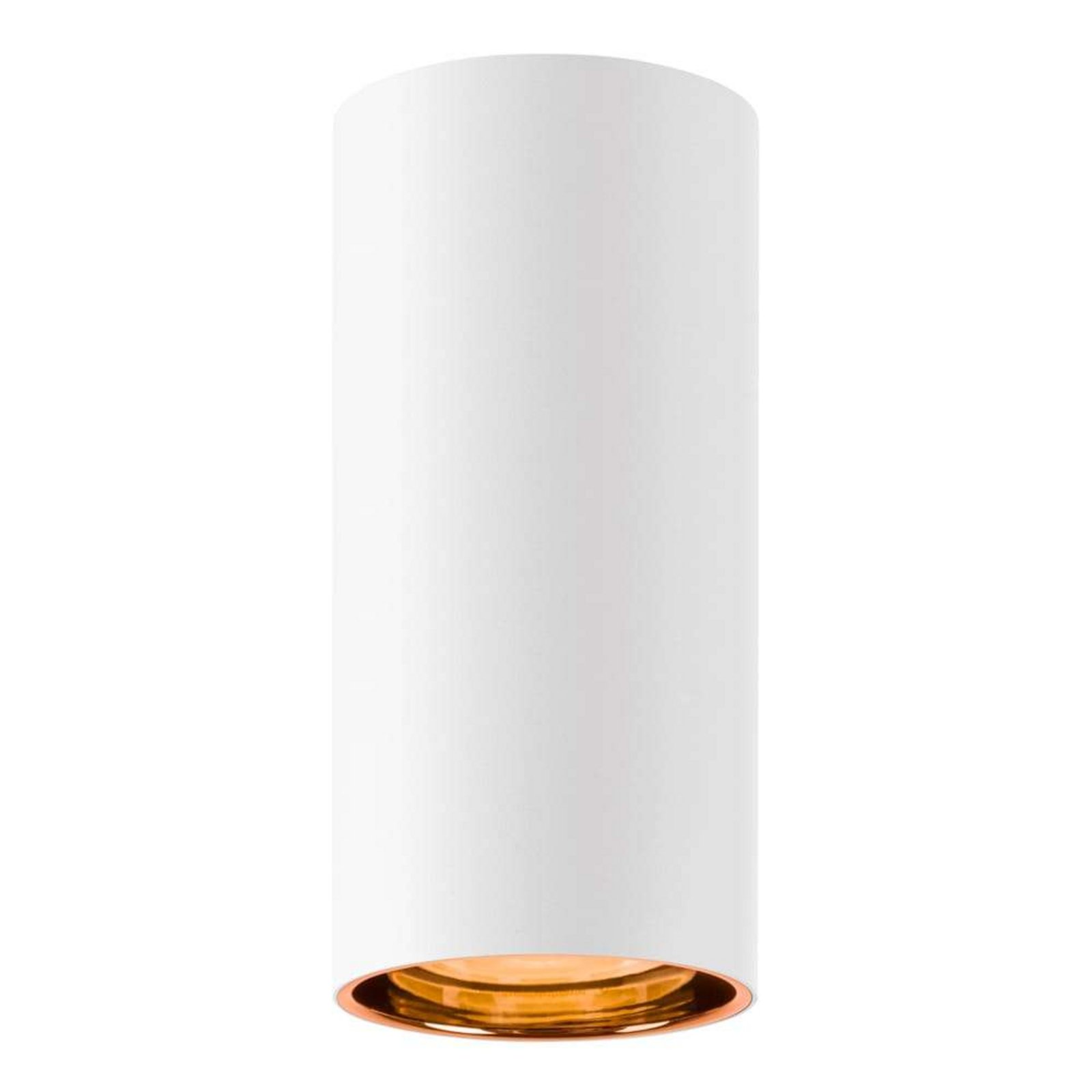 Asto Tube Reflector Copper - SLV