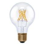 Segula lâmpada LED globo E27 5W 922 G80 Filamento