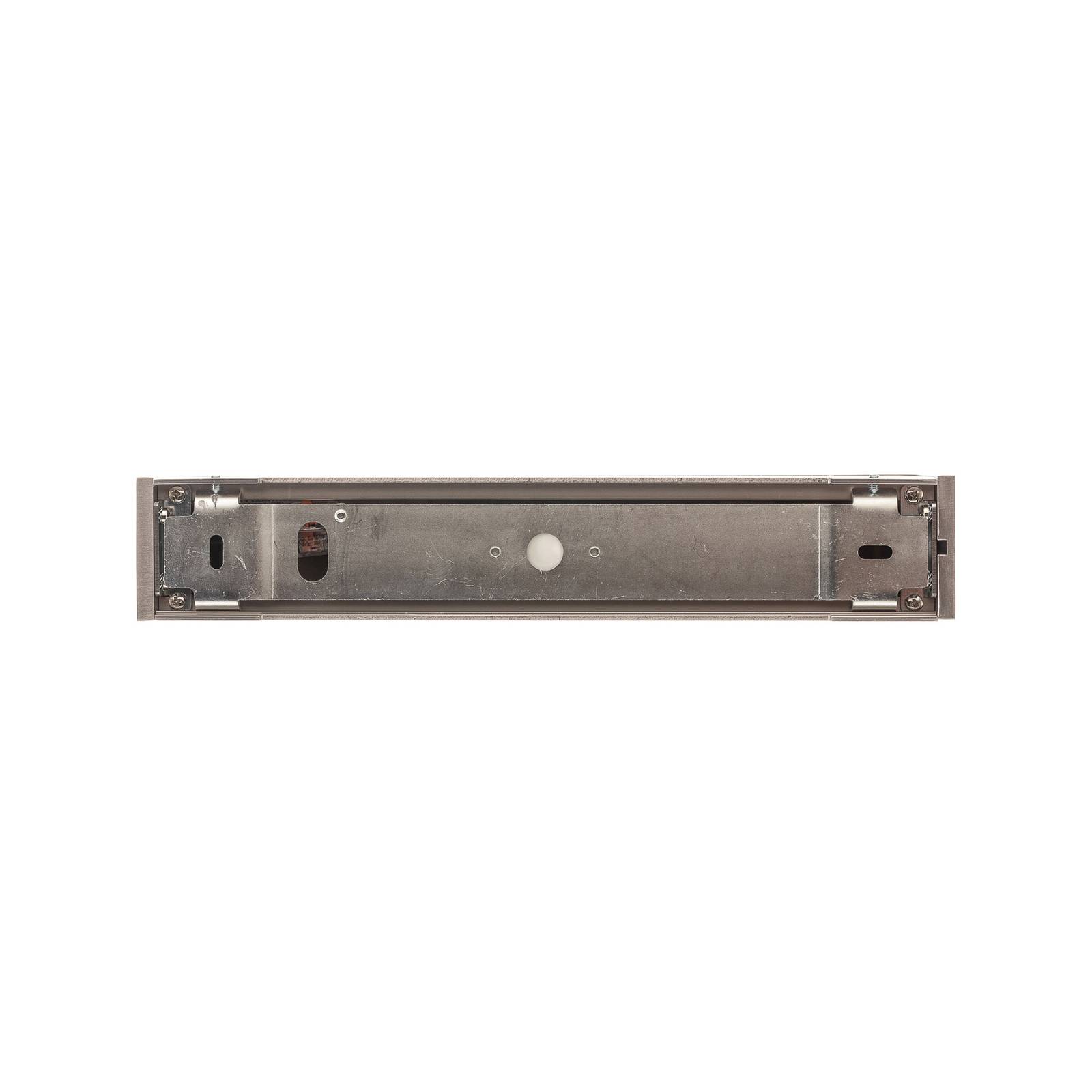 Rotaliana Frame W2 kinkiet LED nikiel 2 700 K