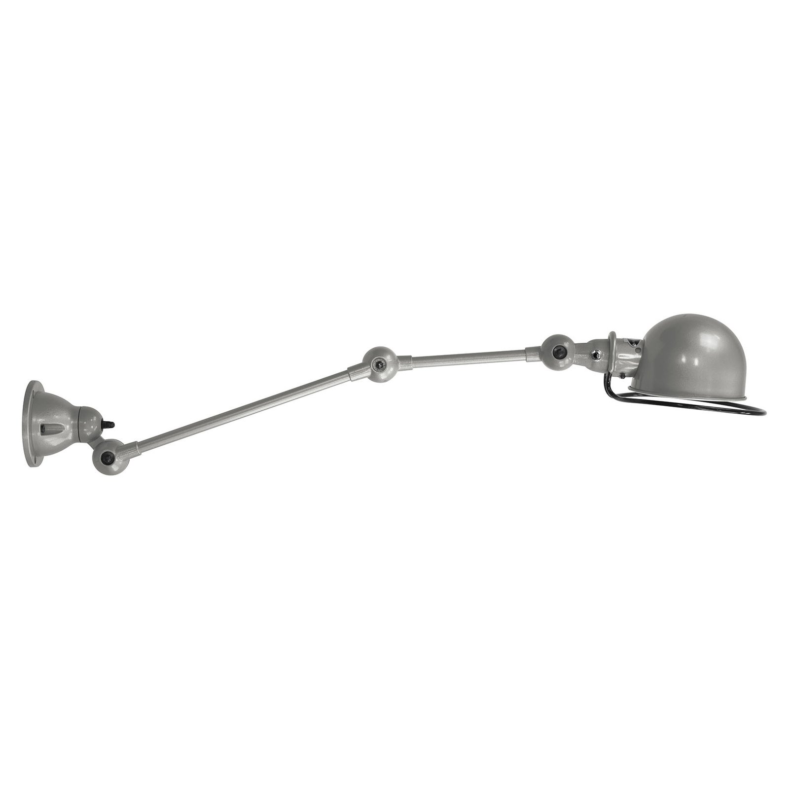 Jieldé Loft D4251 Wall light, articulated arm
