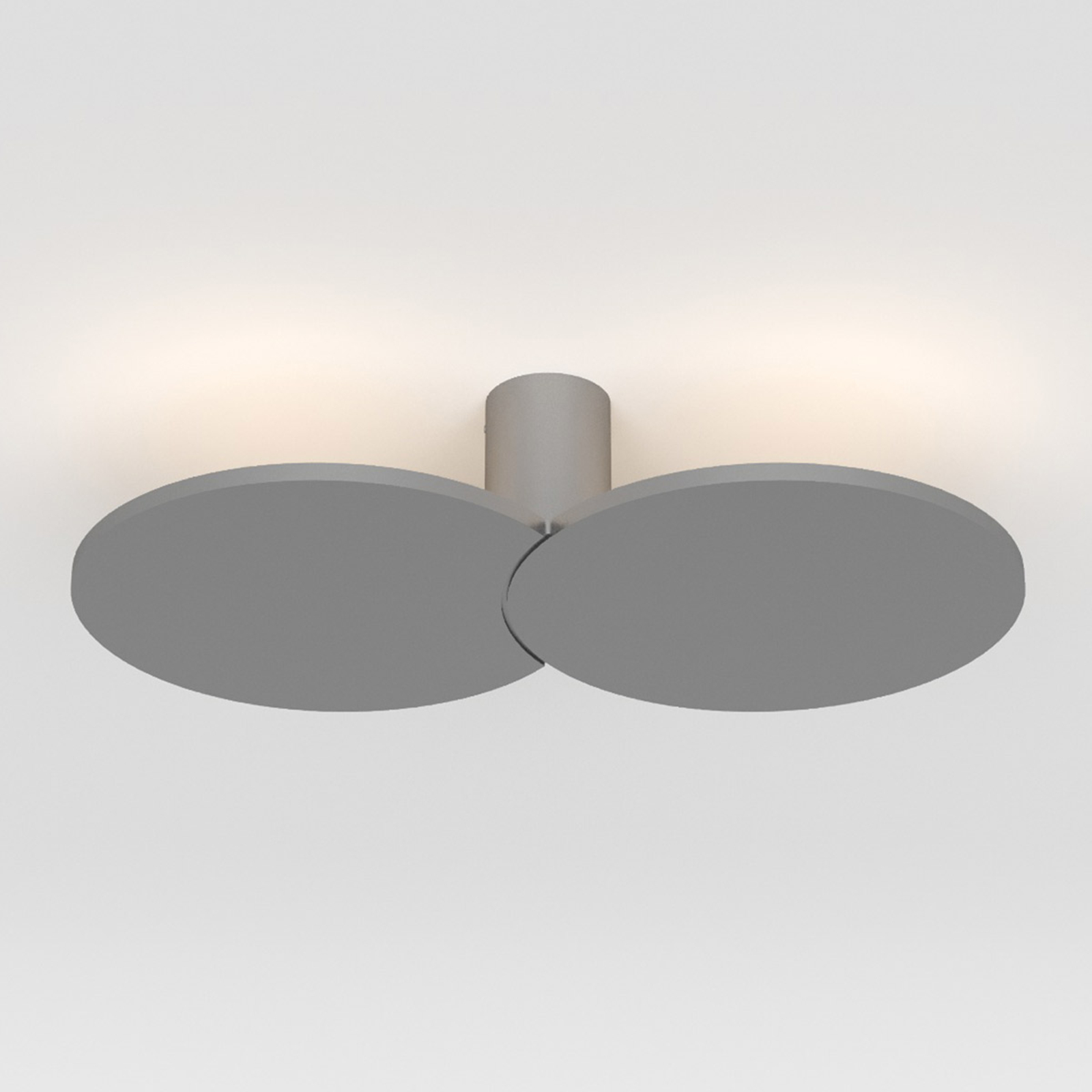 Rotaliana Collide H1 LED plafondlamp