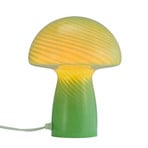 Jenny Mushroom Lampe de Table Vert - DybergLarsen