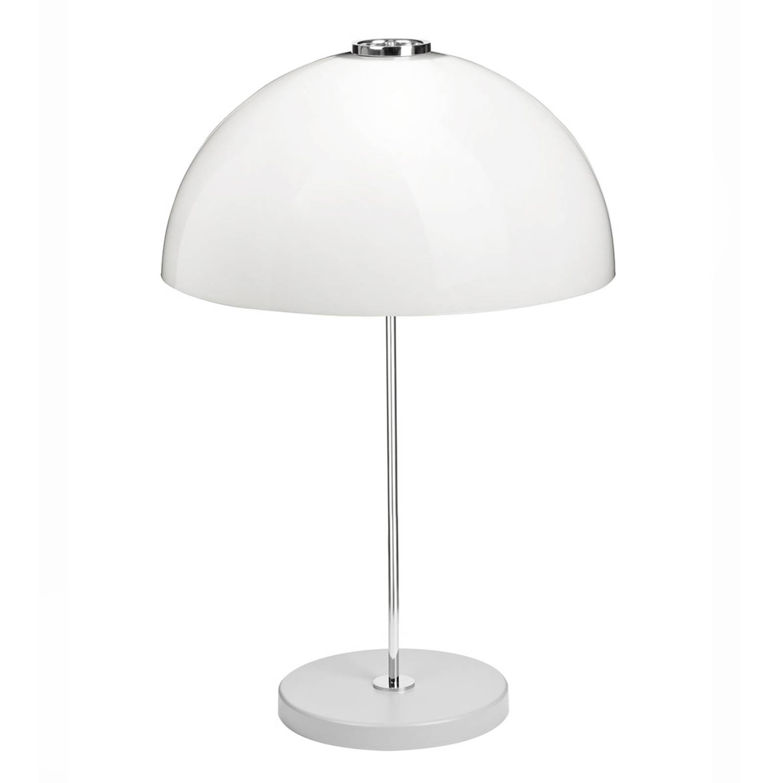 Image of Innolux Kupoli lampe à poser pied gris 6420611986397