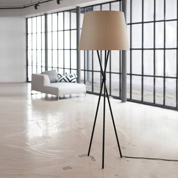 Ozonos Hailey LED floor lamp with AC-1