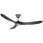 Deckenventilator Eco Genuino 152 cm
