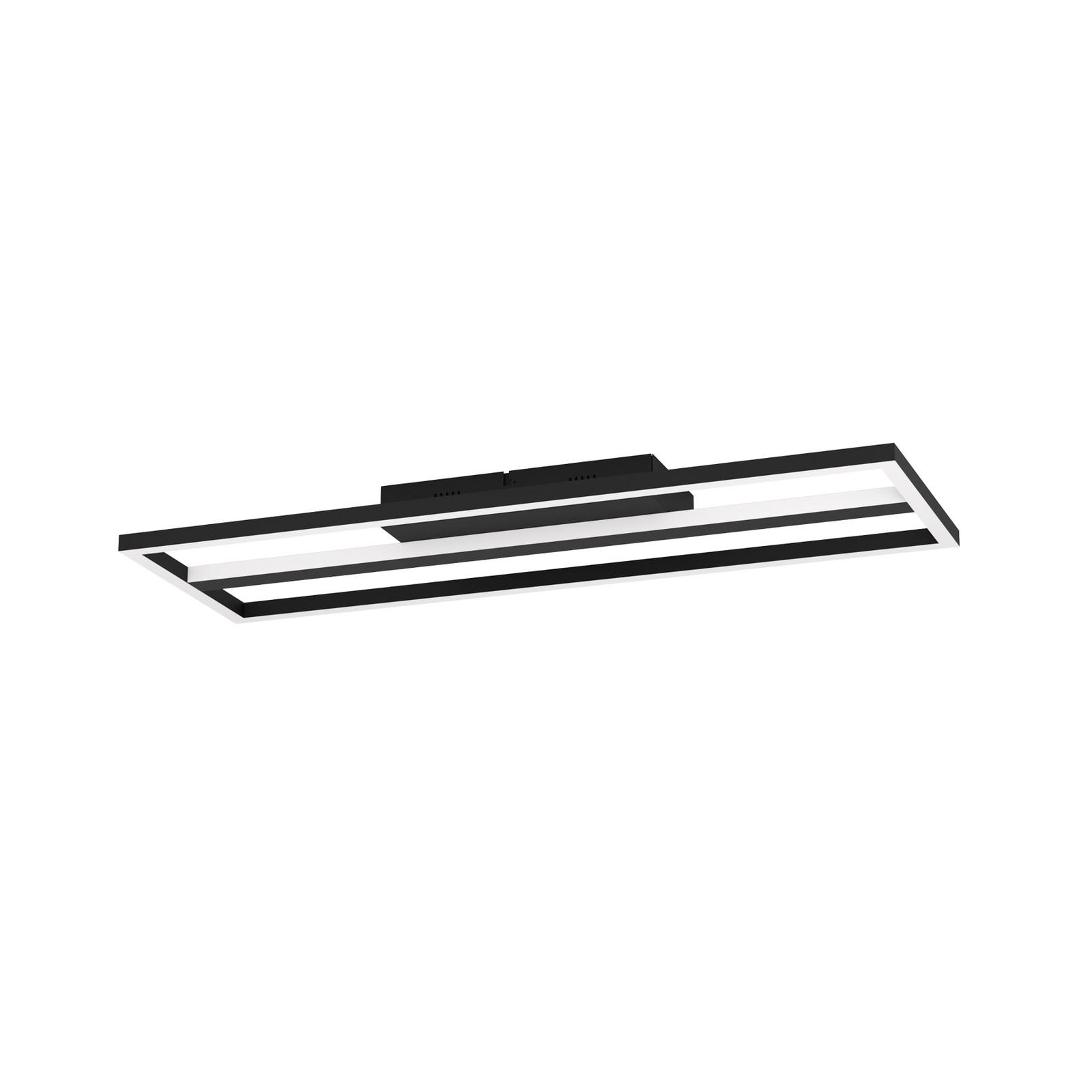 Calagrano-Z LED ceiling ZigBee RGB/CCT 64 x 22 cm