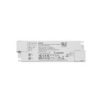 Transformador LED de 1 canal atenuable, 350-1050 mA, 36 W, NFC Casambi