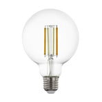 EGLO connect-z E27 G95 globe 6W 806lm 2200-6500K