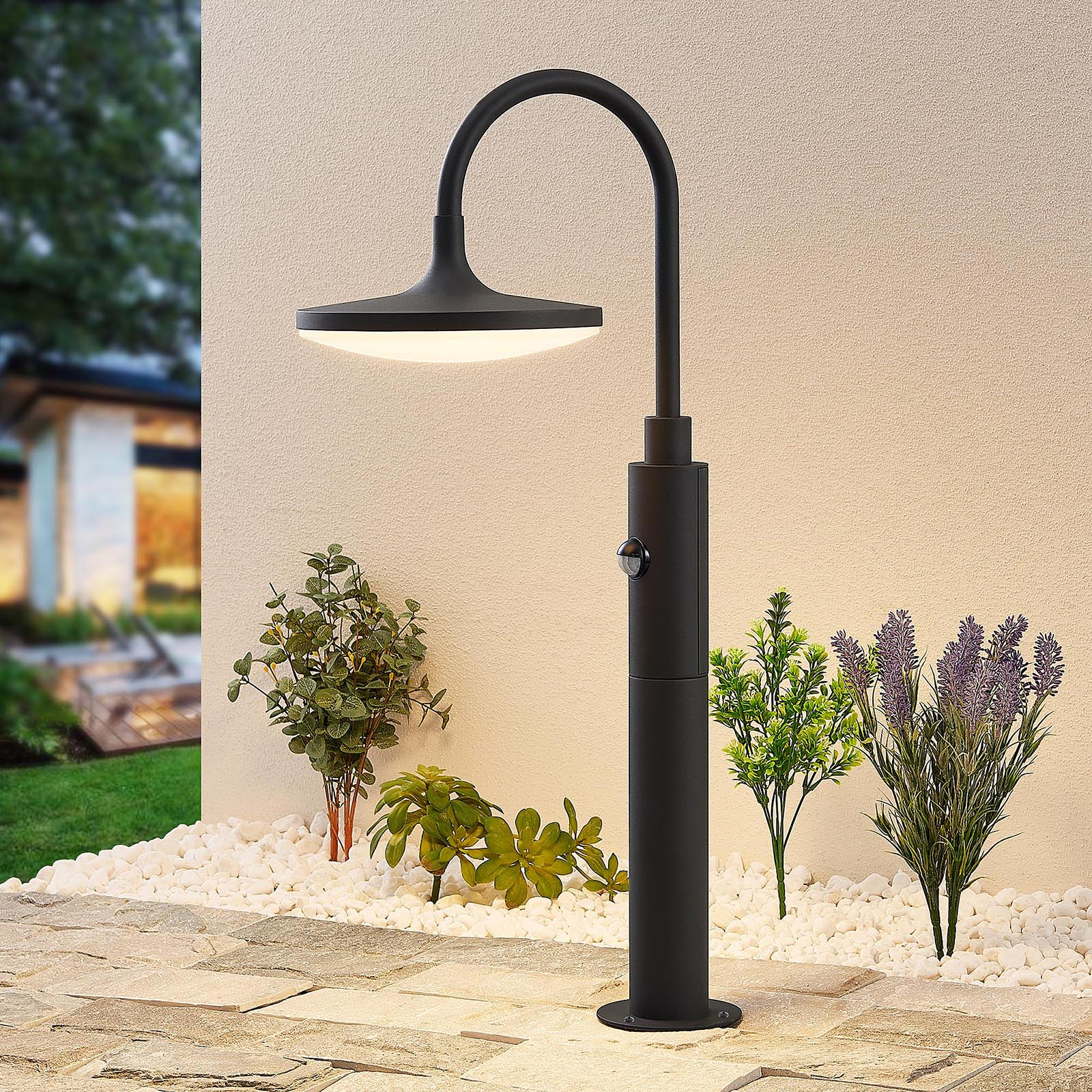 110 volt led landscape lighting