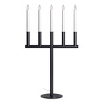 Kerzenleuchter Manhattan 5-flammig Höhe 61,5cm