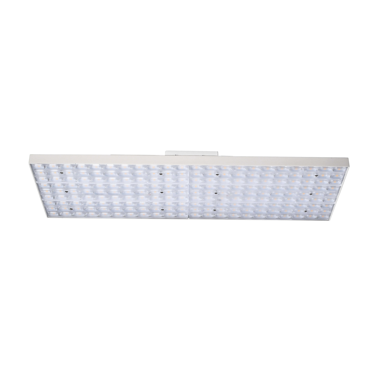 LED-Deckenleuchte Draconis, CCT/Multipower, weiß