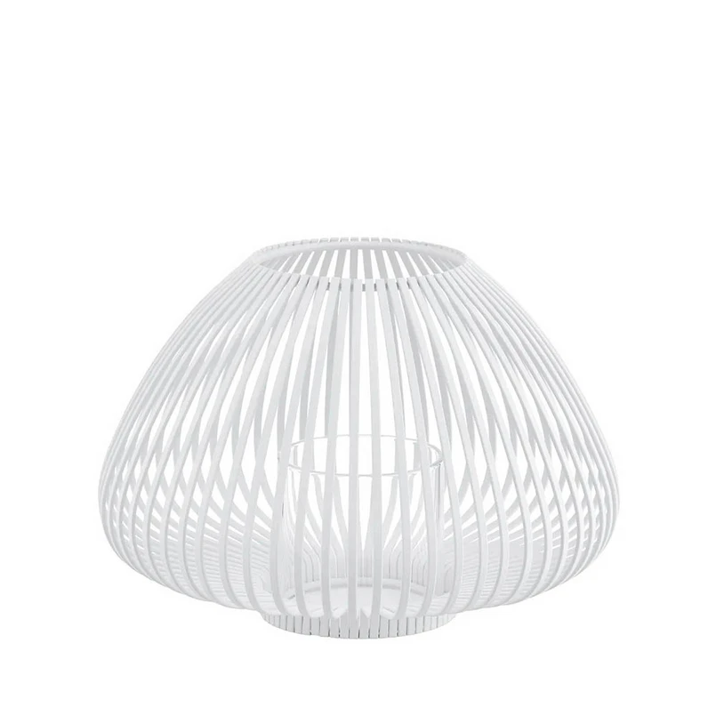 Blomus - Lyva Lanterne S White