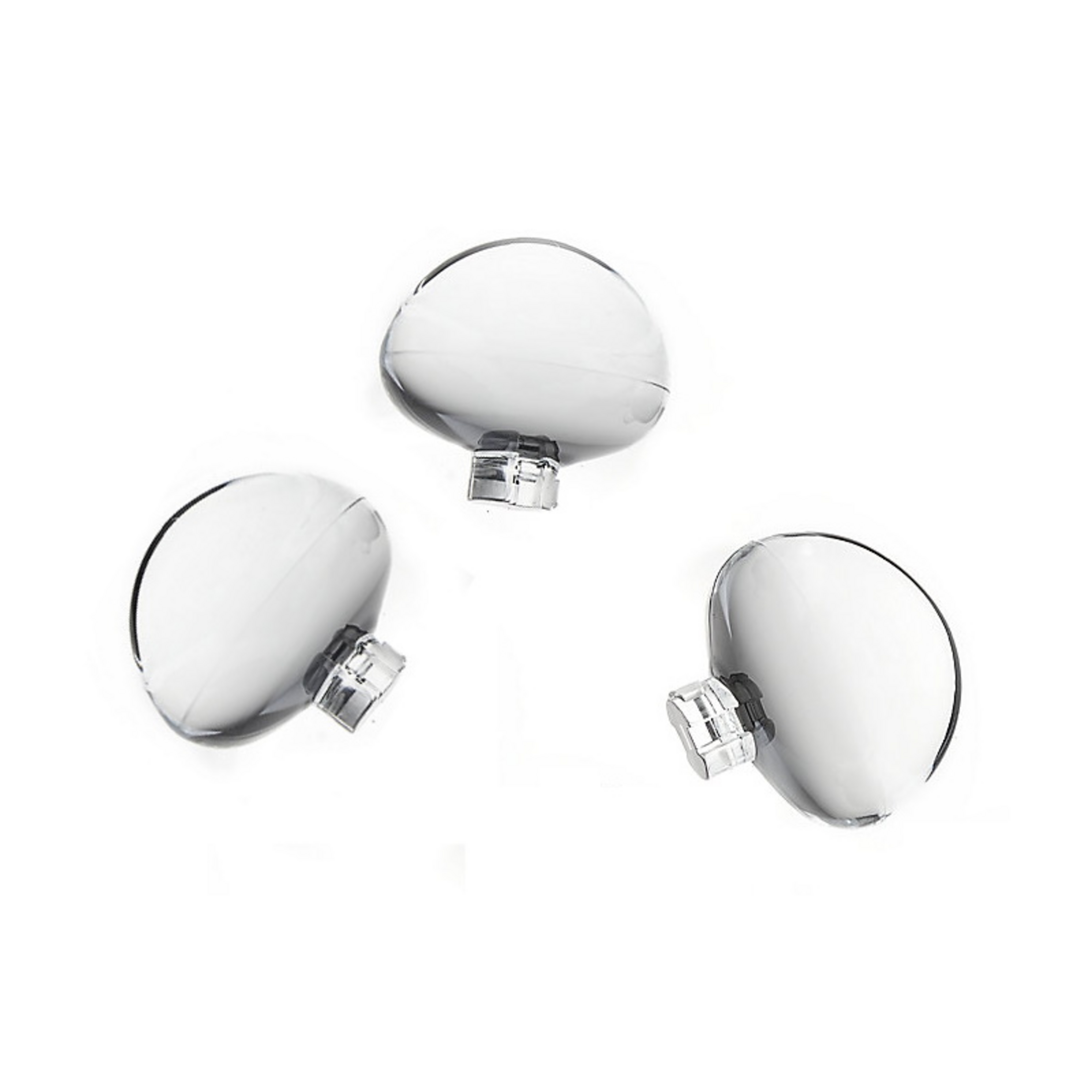 Caboche Sphère Kit 8 Transparent - Foscarini