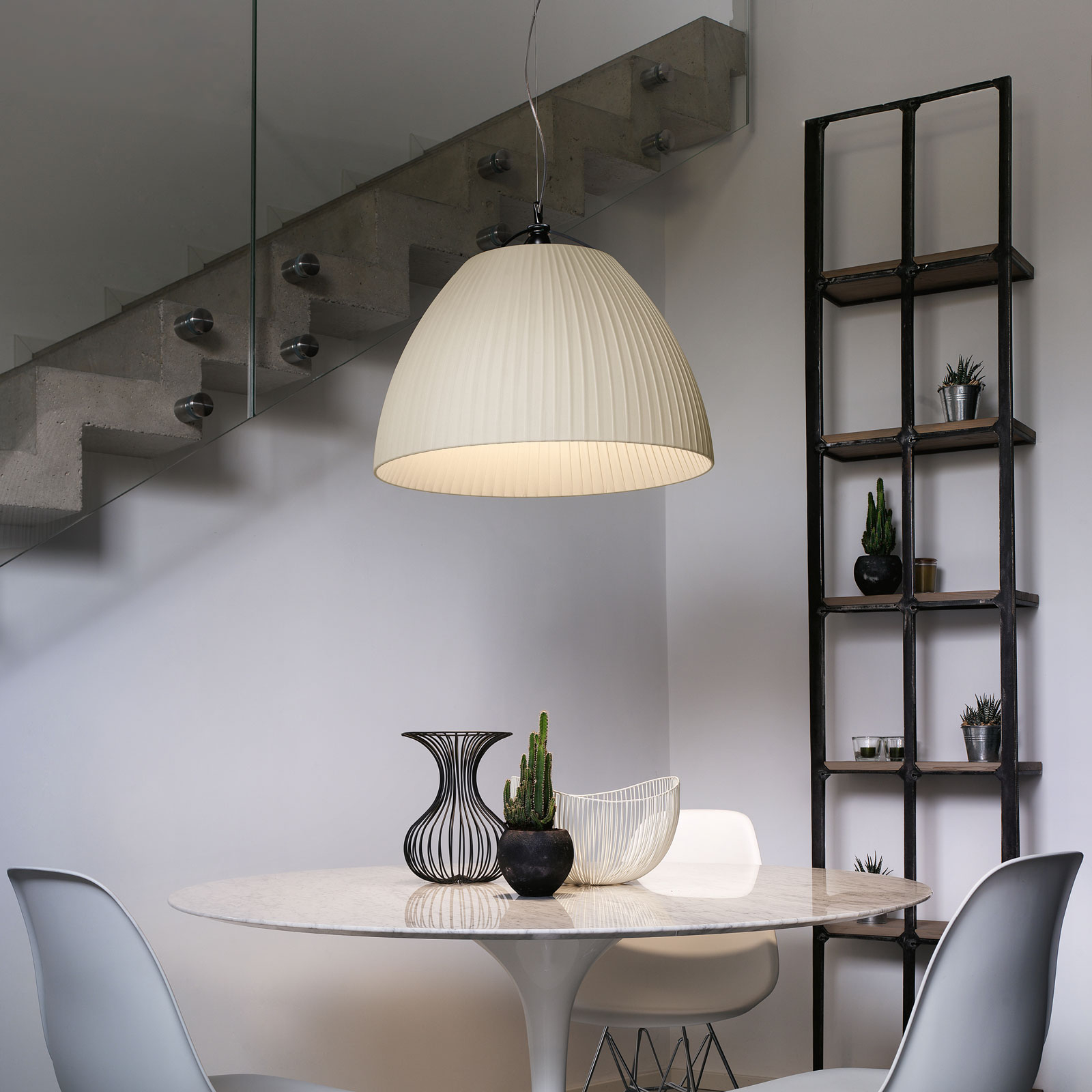 Modo Luce Olivia pendant light