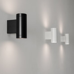 Karman Movida LED-Wandleuchte 2.700K