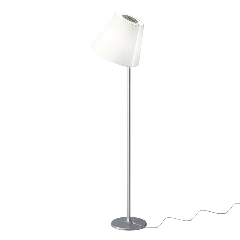 Artemide – Melampo F Stehleuchte Grau