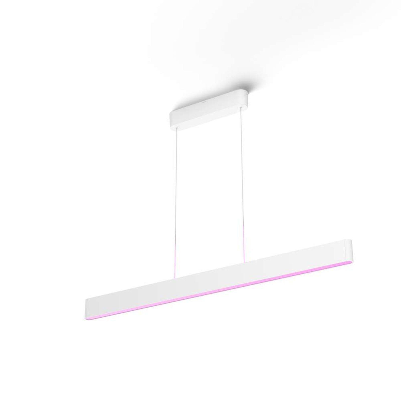 Ensis Hue Lustră Pendul White Bluetooth - Philips Hue