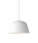 Ambit Lampada a Sospensione Ø25 Bianco - Muuto