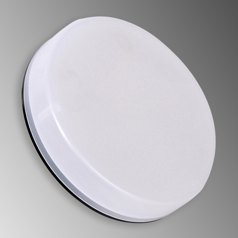 LED-Lampe MicroLynx GX53 6,5W 650lm frosted 4.000K