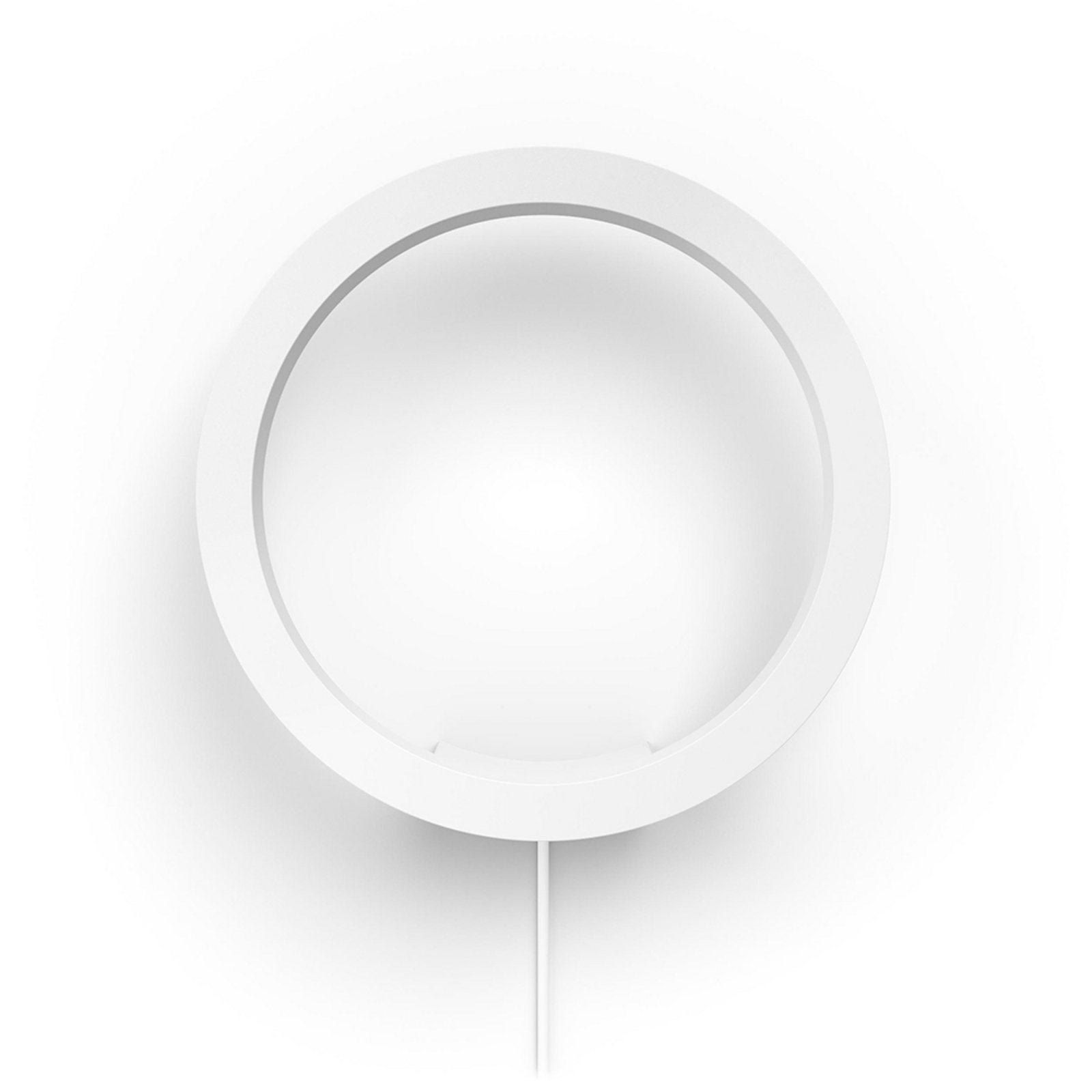 Sana Hue Nástenné Svietidlo White Bluetooth White/Color Amb. - Philips Hue