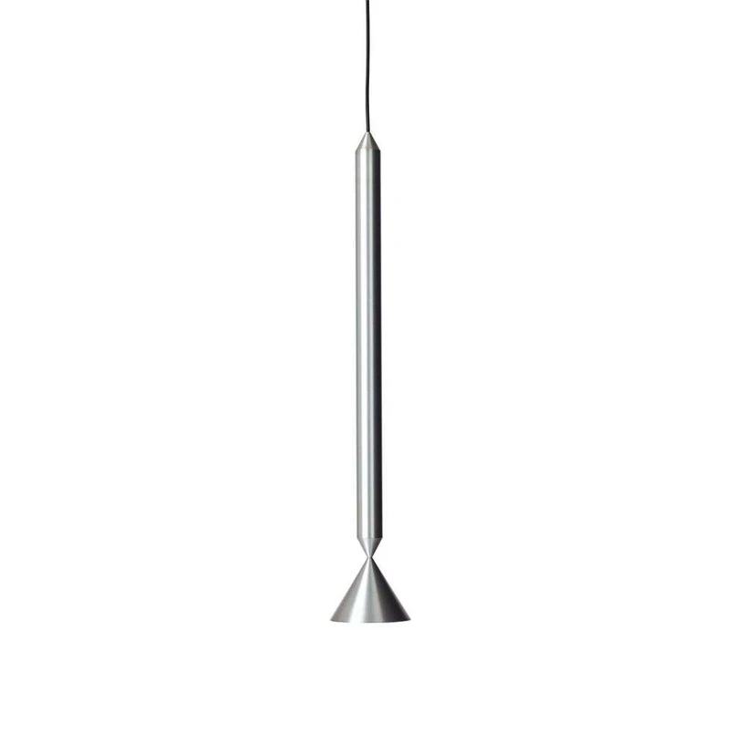 Pholc – Apollo 59 Pendelleuchte Aluminium