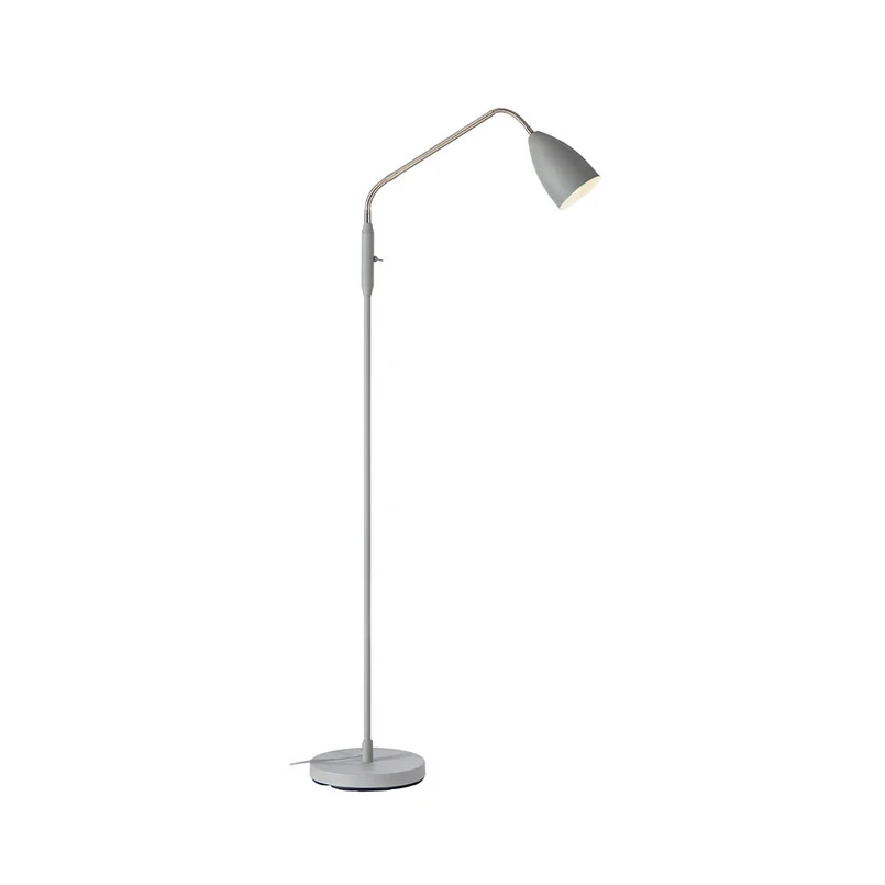 Markslöjd - Patro LED Floor Lamp 3-Step Grey