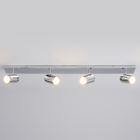 Dejan - bad-taklampe med 4 lys