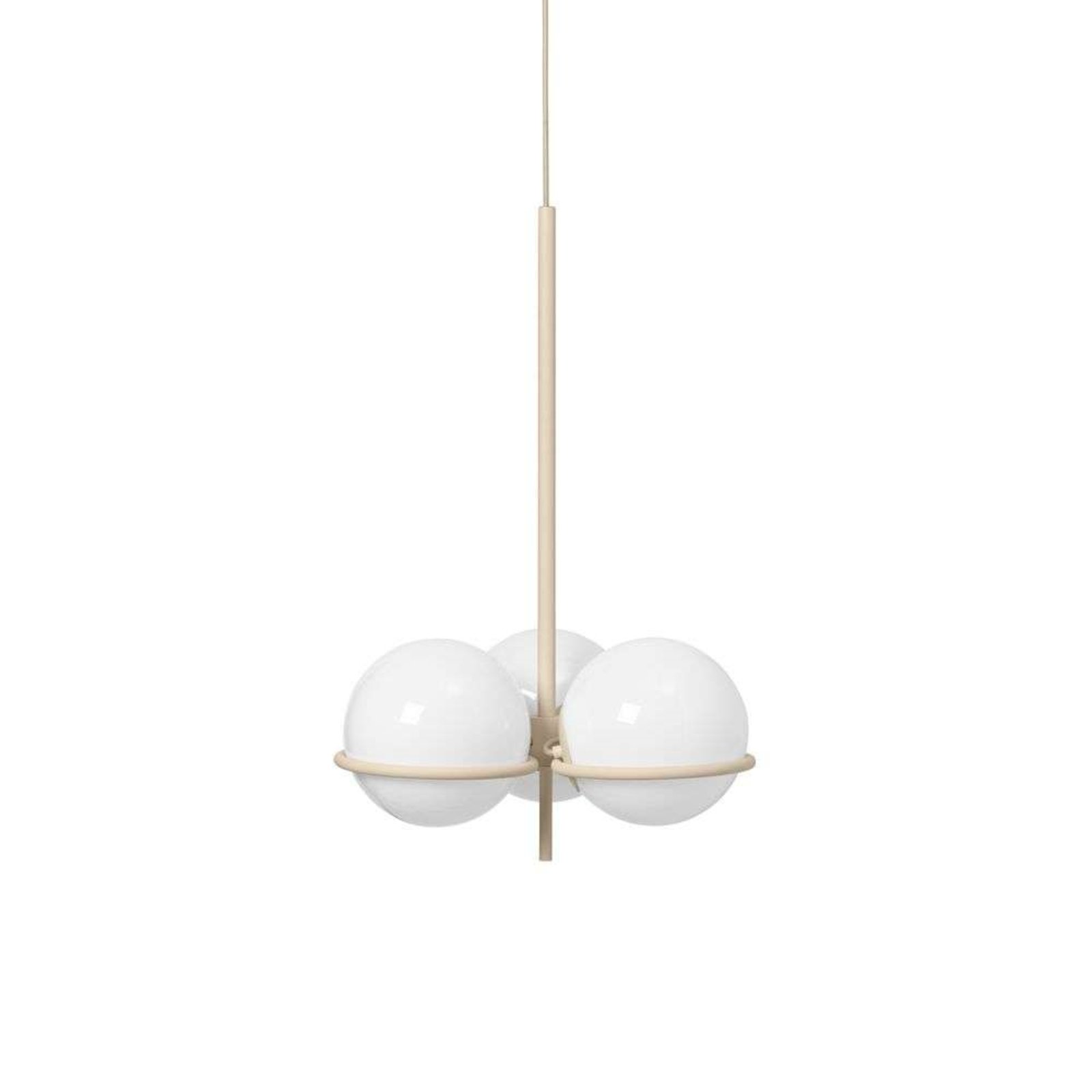 Era Závěsná Lampa Cashmere - Ferm Living