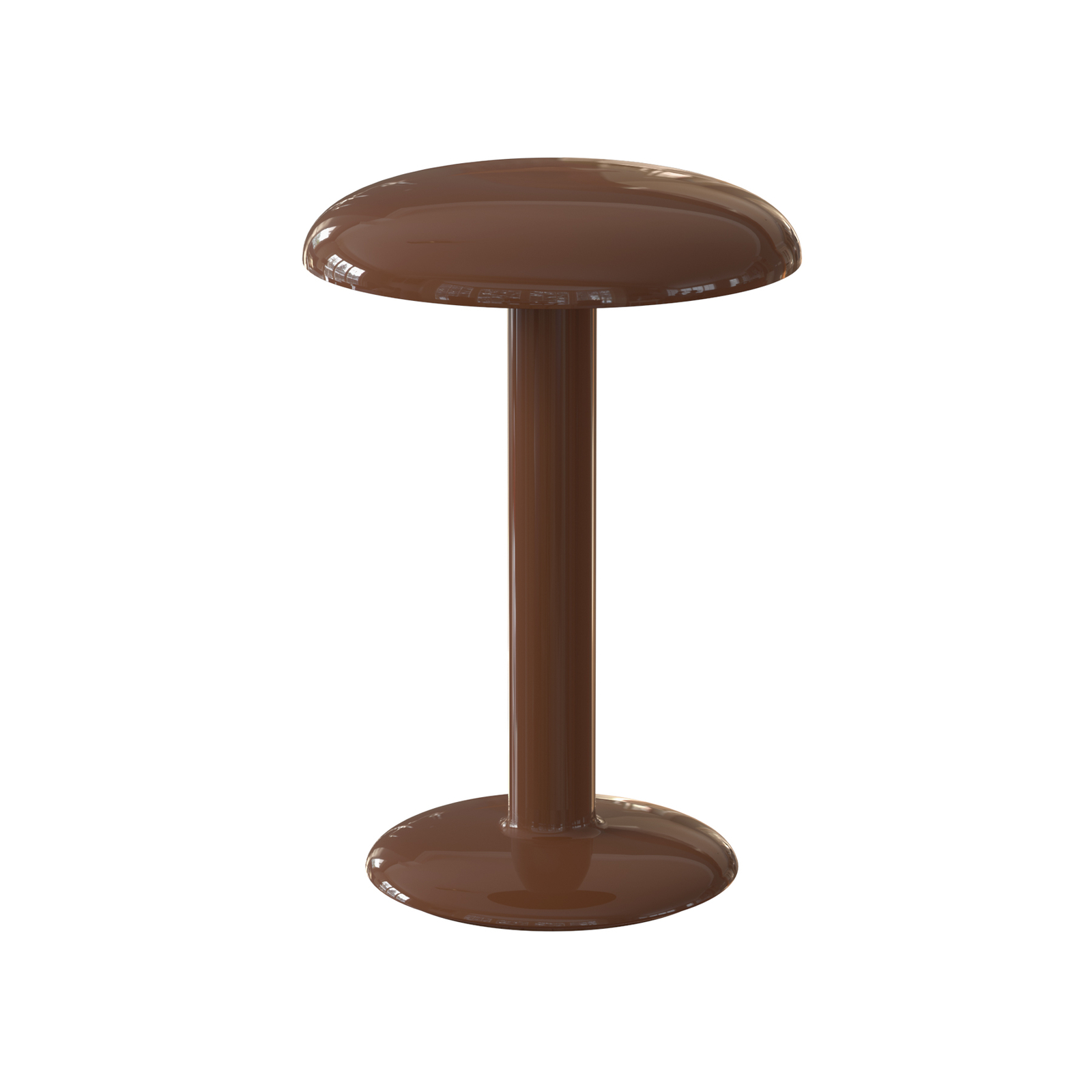 FLOS Gustave LED-Tischleuchte mit Akku IP54 2.700K