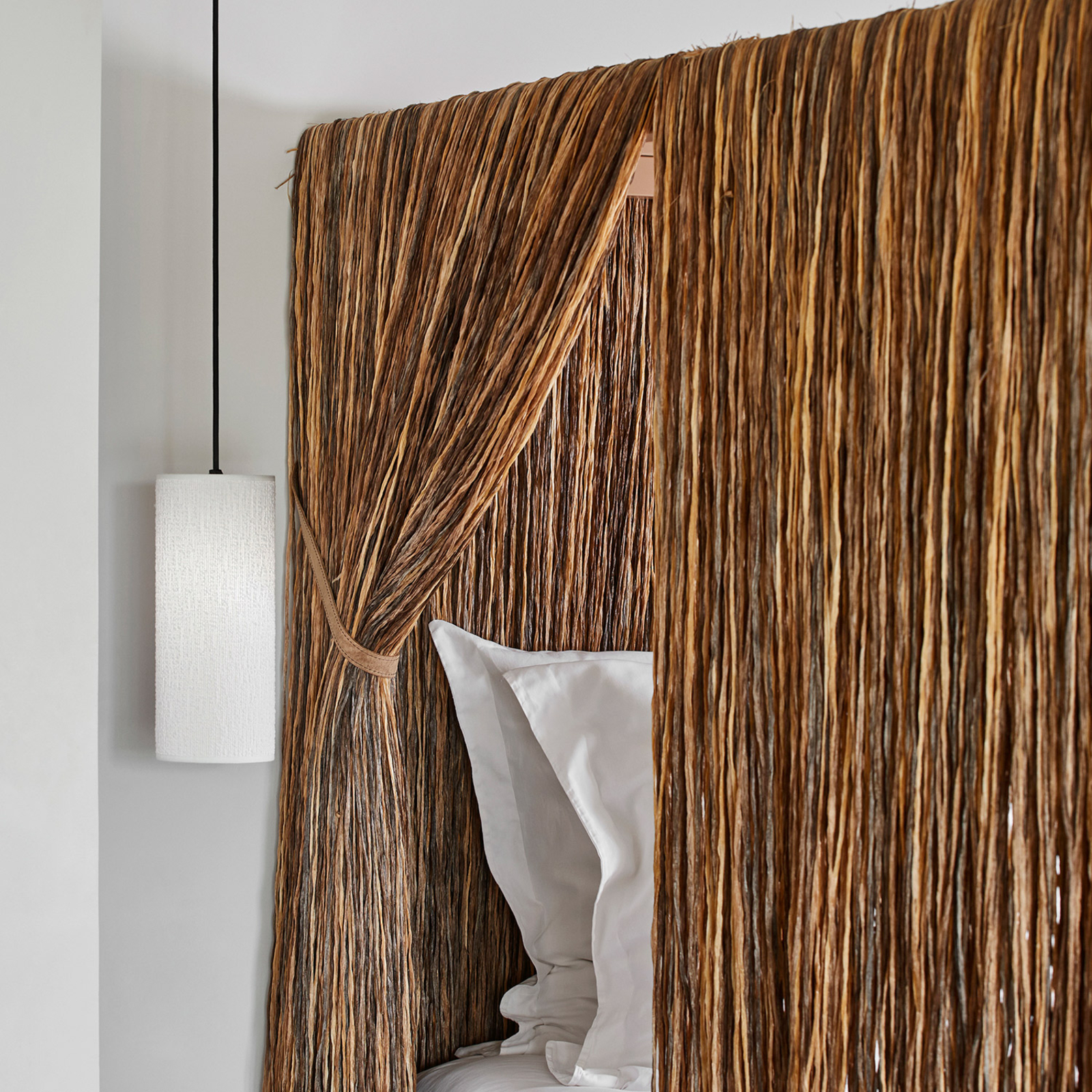 Cosiness Hängeleuchte einflammig Ø 13cm - MARKET SET Cosiness Hängeleuchte einflammig Ø 13cm - MARKET SET