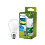 Philips E27 żarówka LED A60 4W 840lm 2 700 K mat