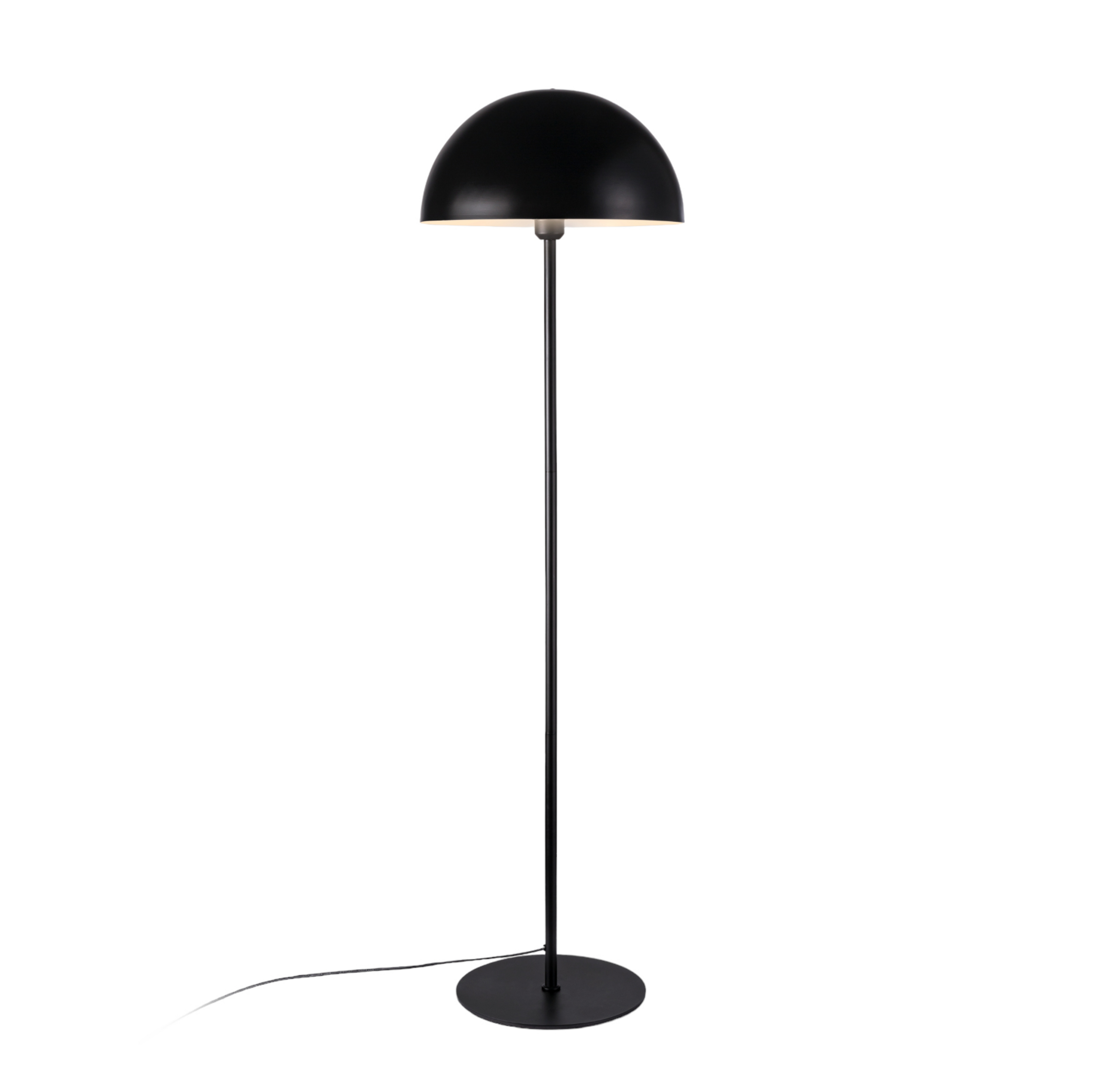 Ellen 40 Piantana Black - Nordlux
