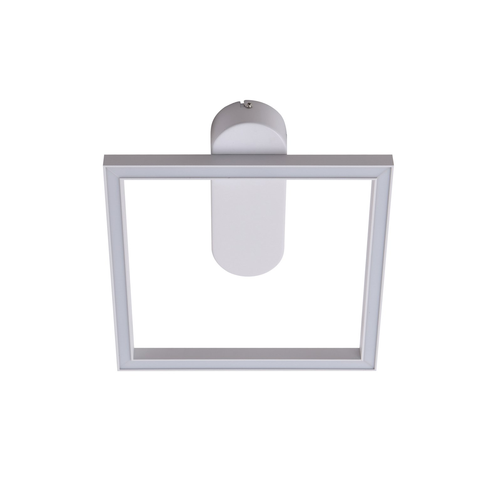 Yulla LED Ceiling Lamp White - Lindby