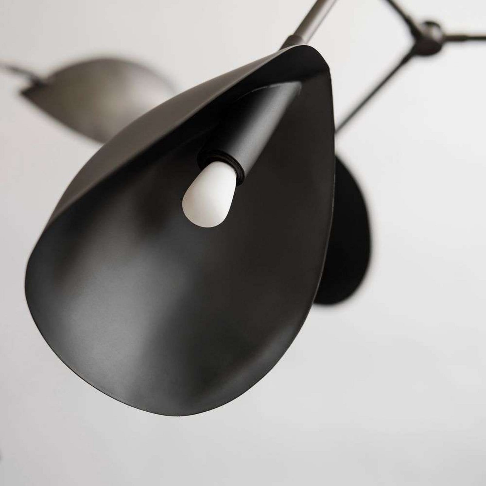 Stingray Ljuskrona Brons 101 COPENHAGEN - Matsal - Metall | Produkter - Ljuskronor | Lampspecialisterna