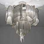 Innovative Stream ceiling light