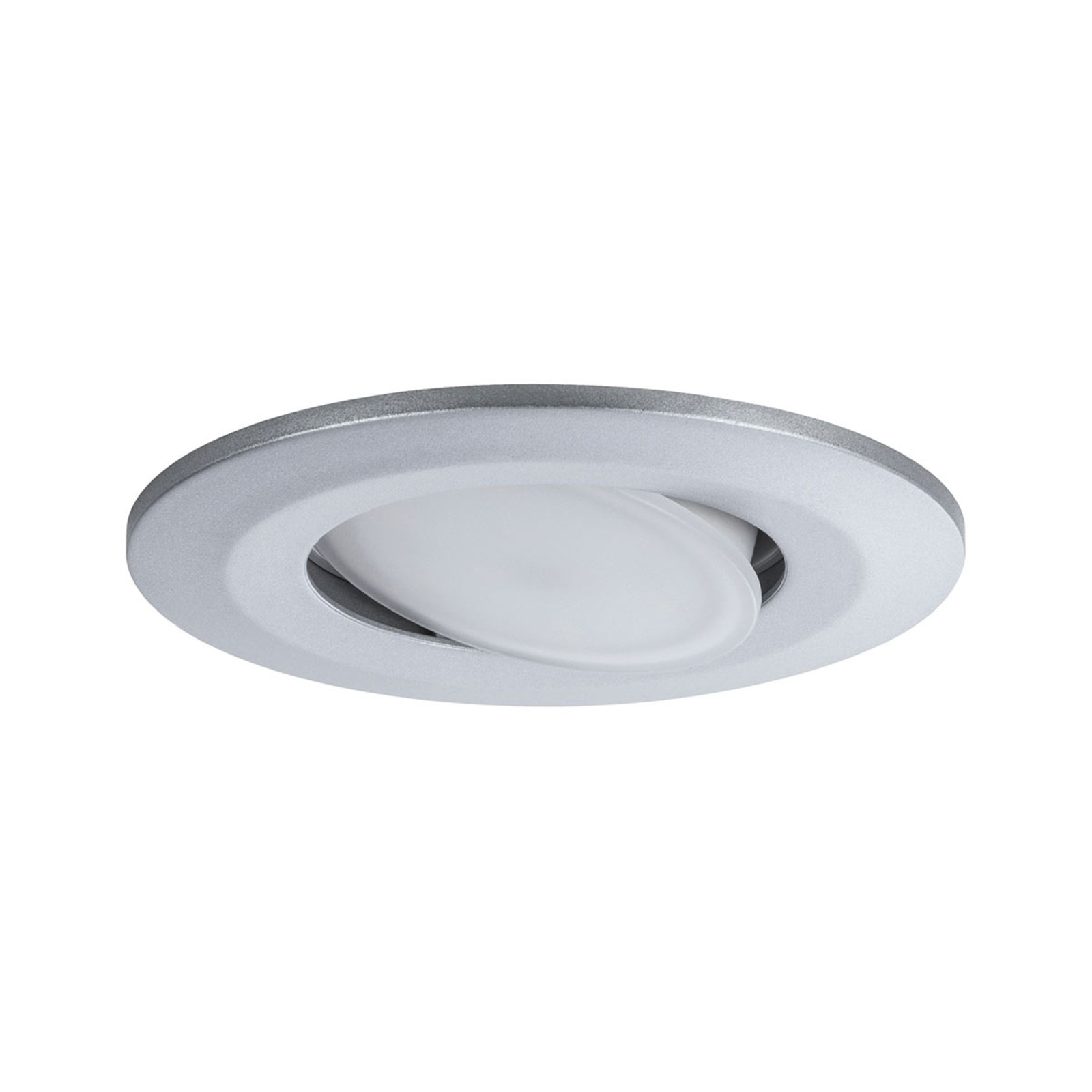 Paulmann Calla schwenkbar dimmbar Ø9cm 840 10er