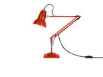 Original 1227 Candeeiro de Secretária Coral Red - Anglepoise