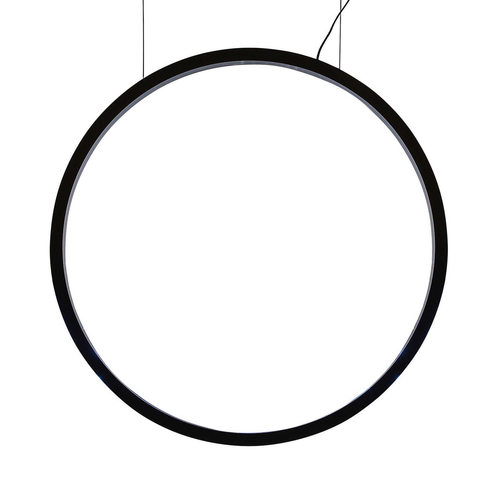O S Udendørs Pendel Black - Artemide